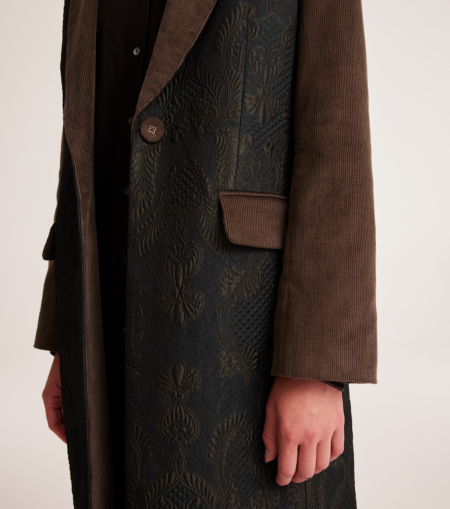Carrie Coat