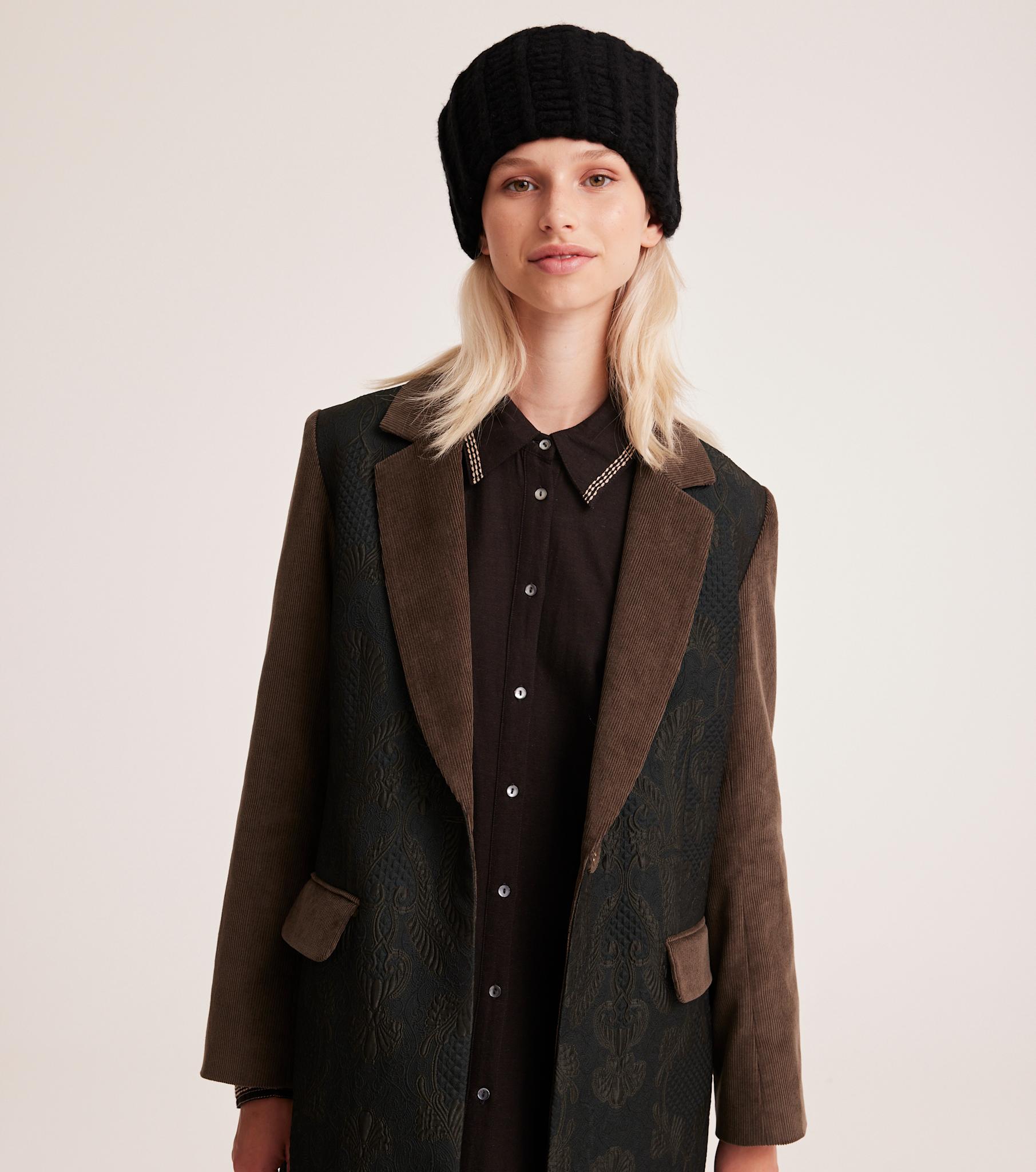 Carrie Coat