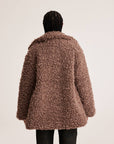 Katrina Jacket