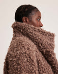 Katrina Jacket