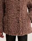Katrina Jacket