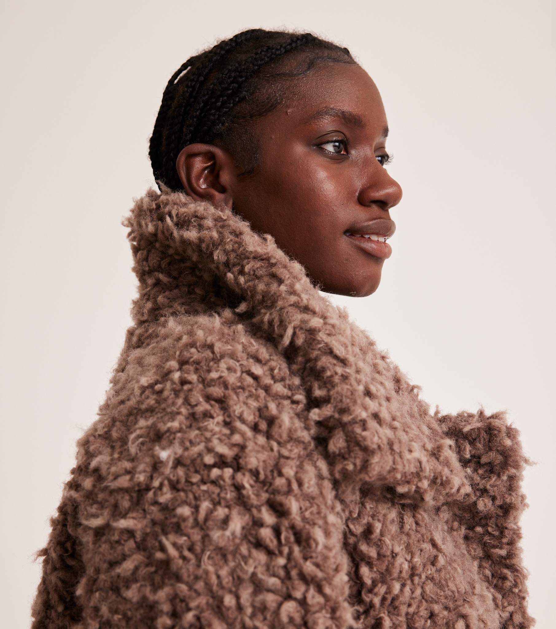 Katrina Jacket