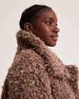 Katrina Jacket