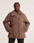 Katrina Jacket