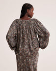 Katarina Blouse