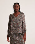Katarina Blouse