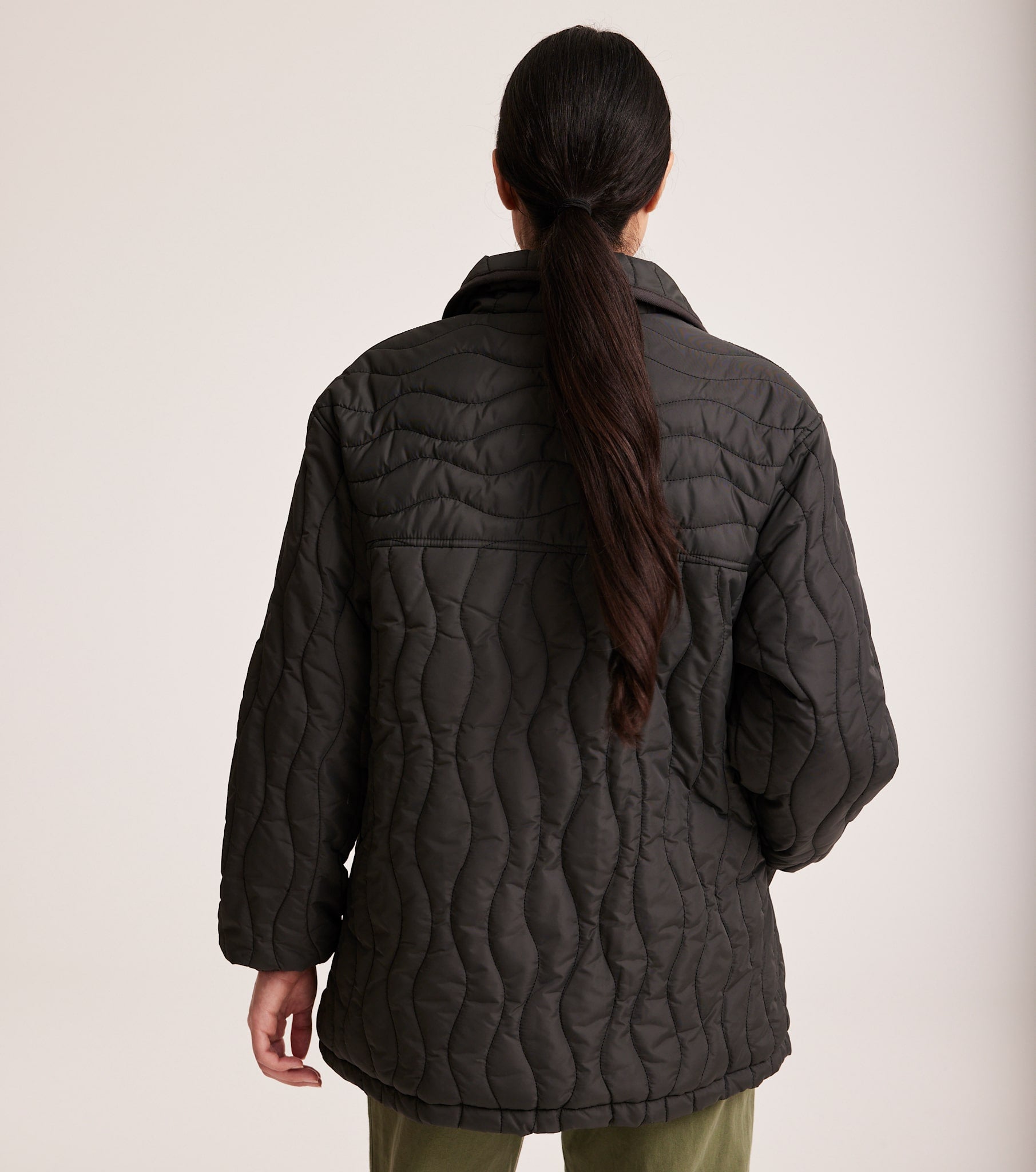 Jasmin Jacket