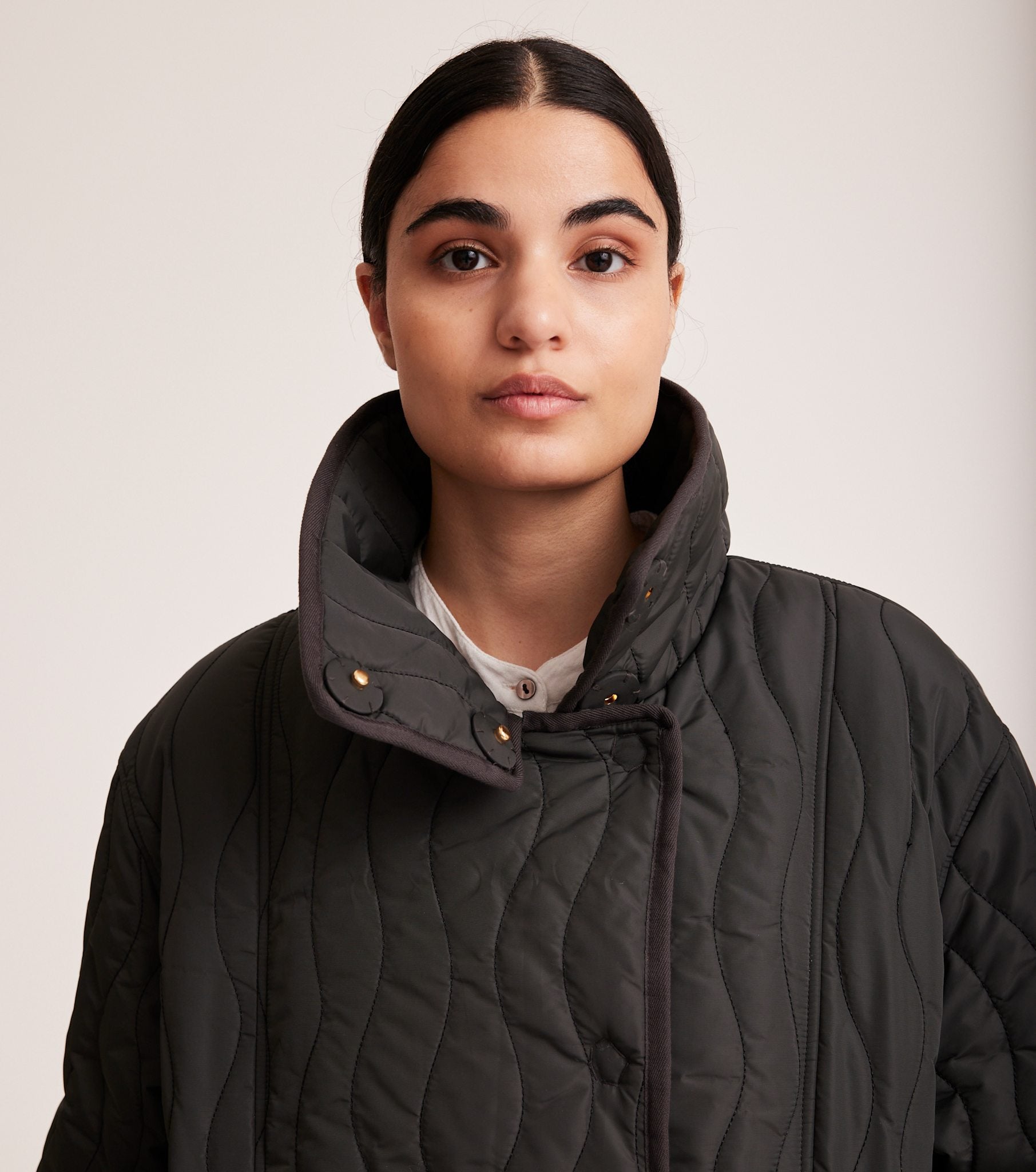 Jasmin Jacket
