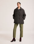 Jasmin Jacket