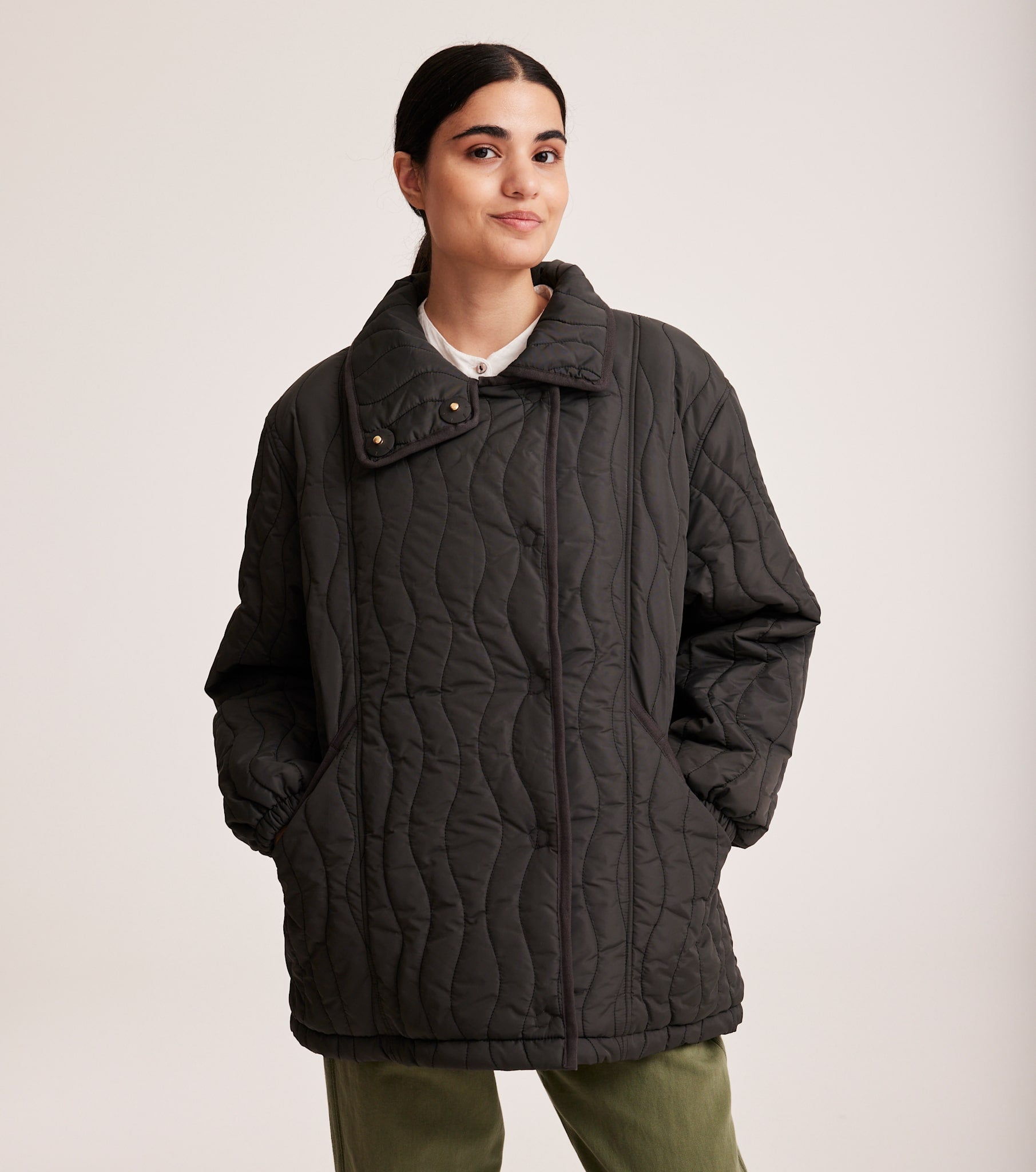 Jasmin Jacket