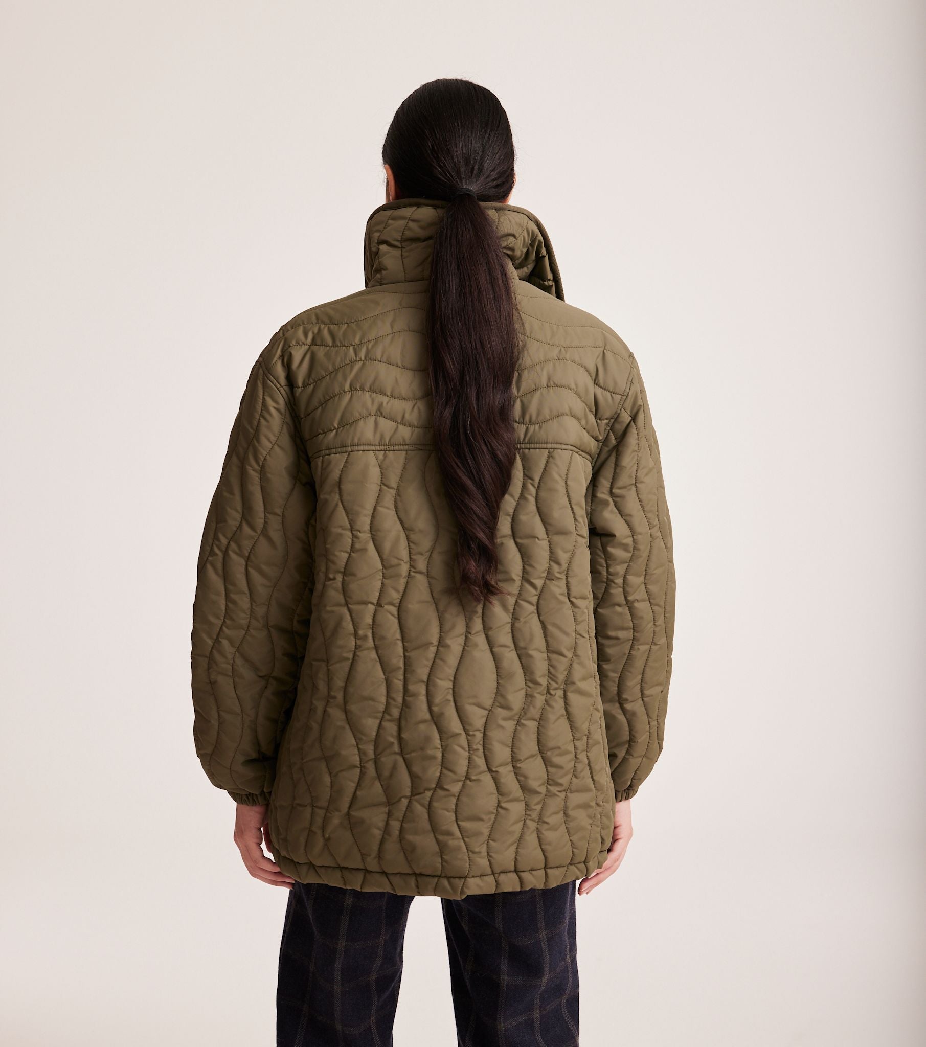 Jasmin Jacket