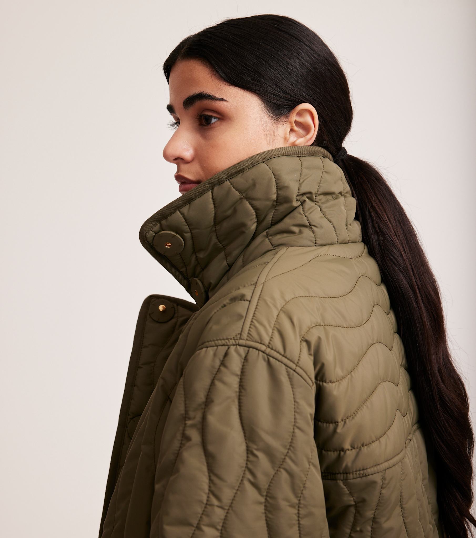Jasmin Jacket