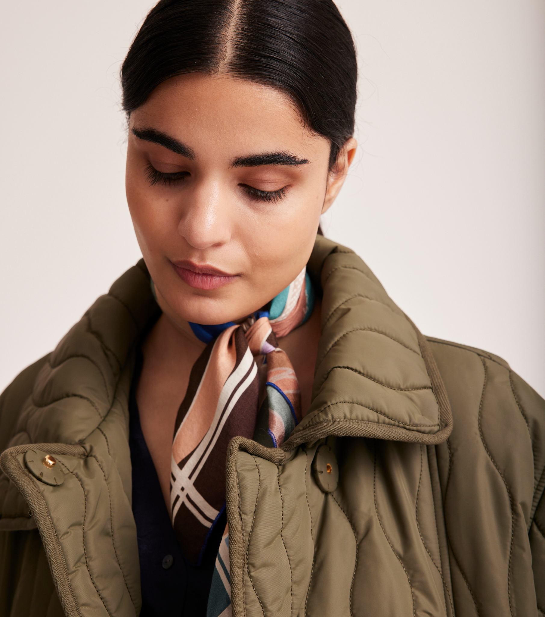 Jasmin Jacket