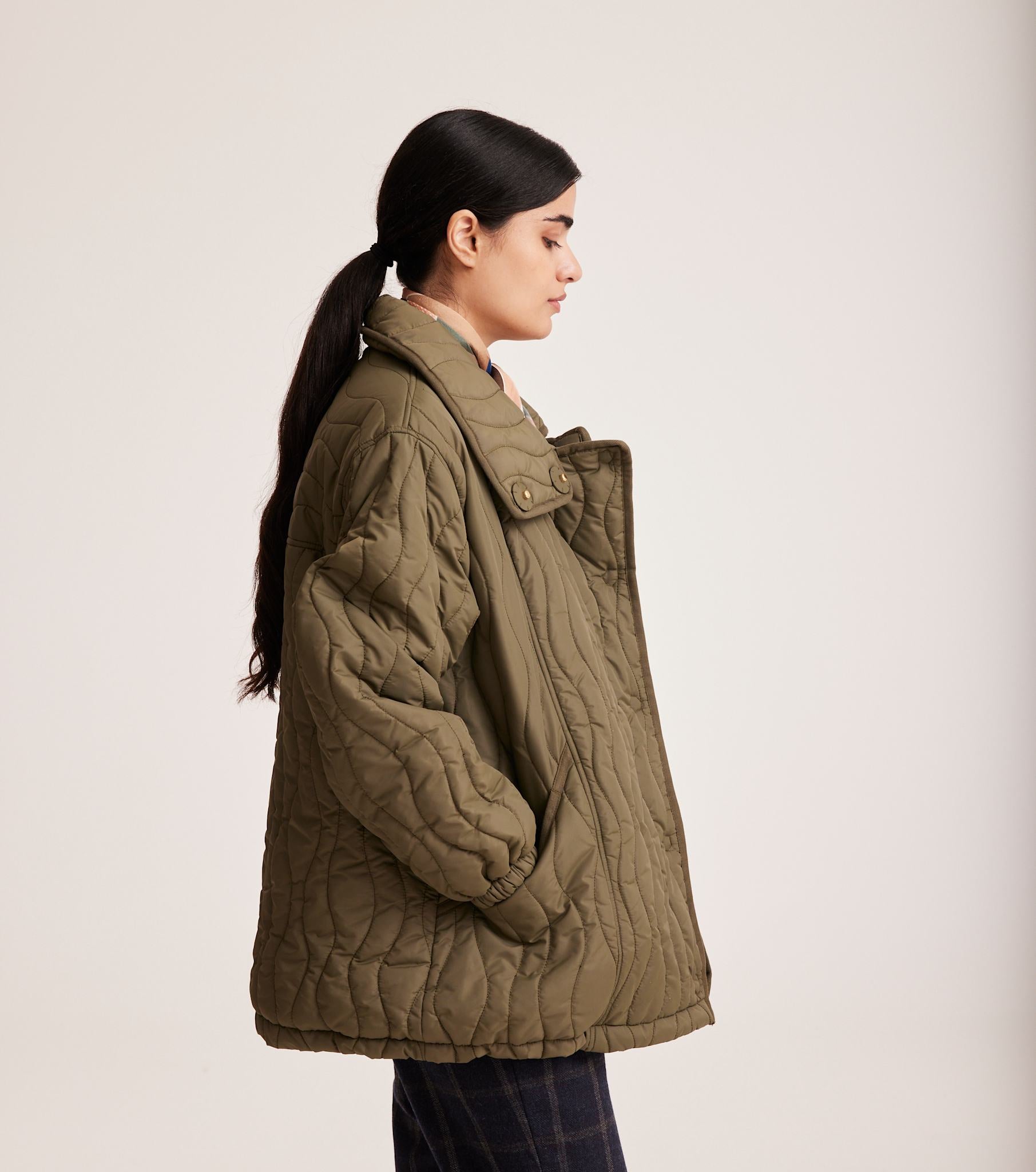 Jasmin Jacket