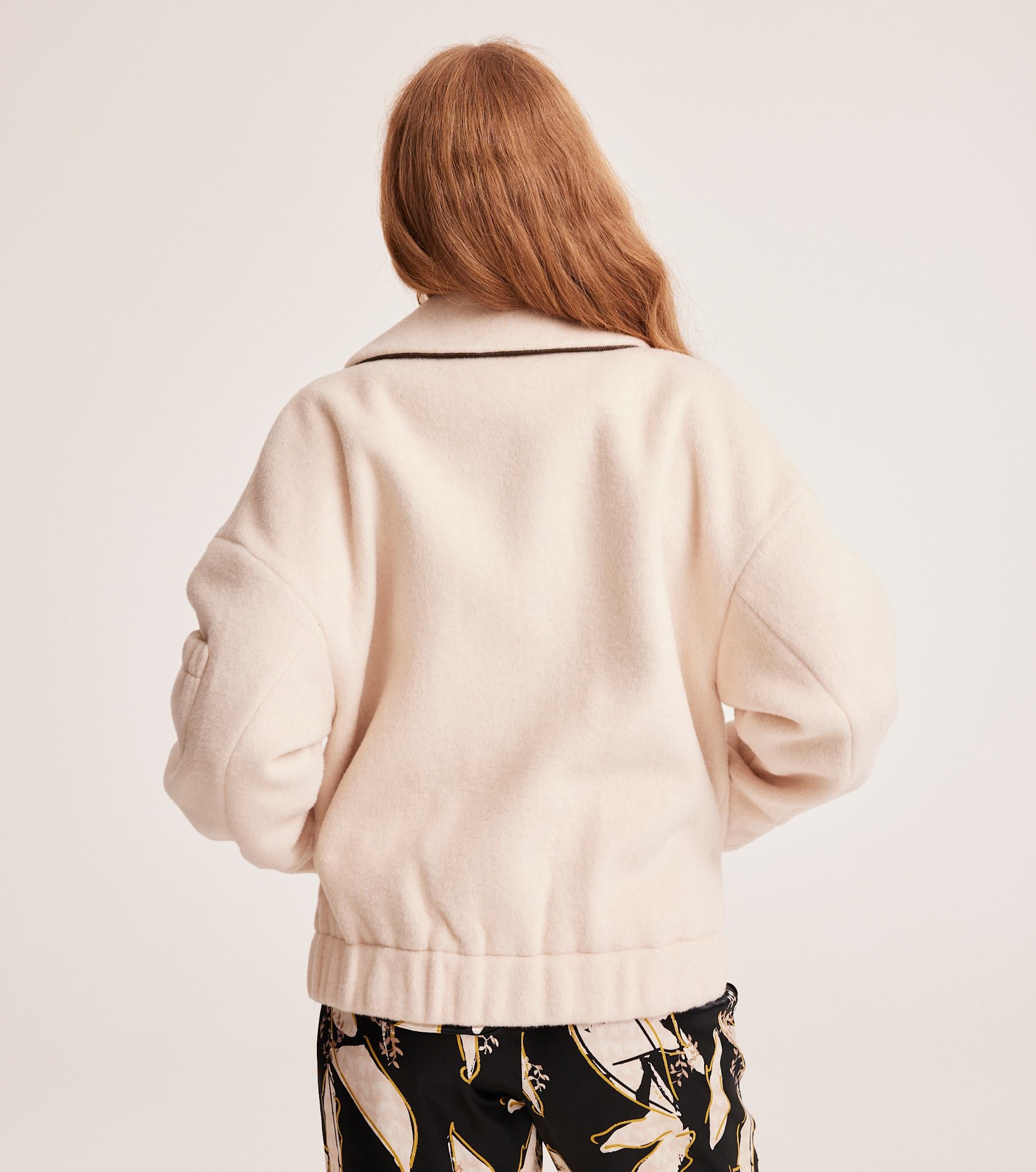 Diane Jacket