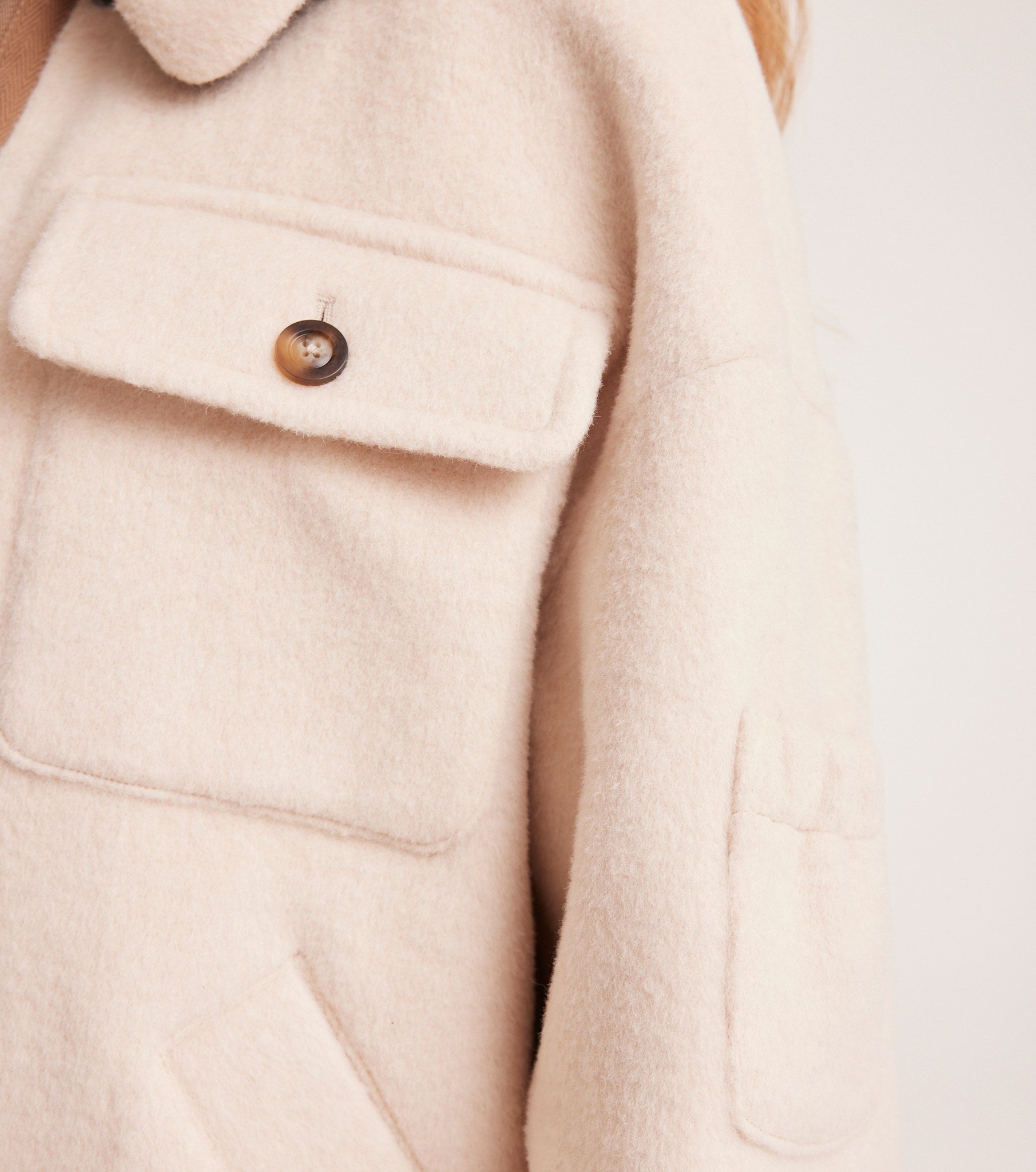Diane Jacket