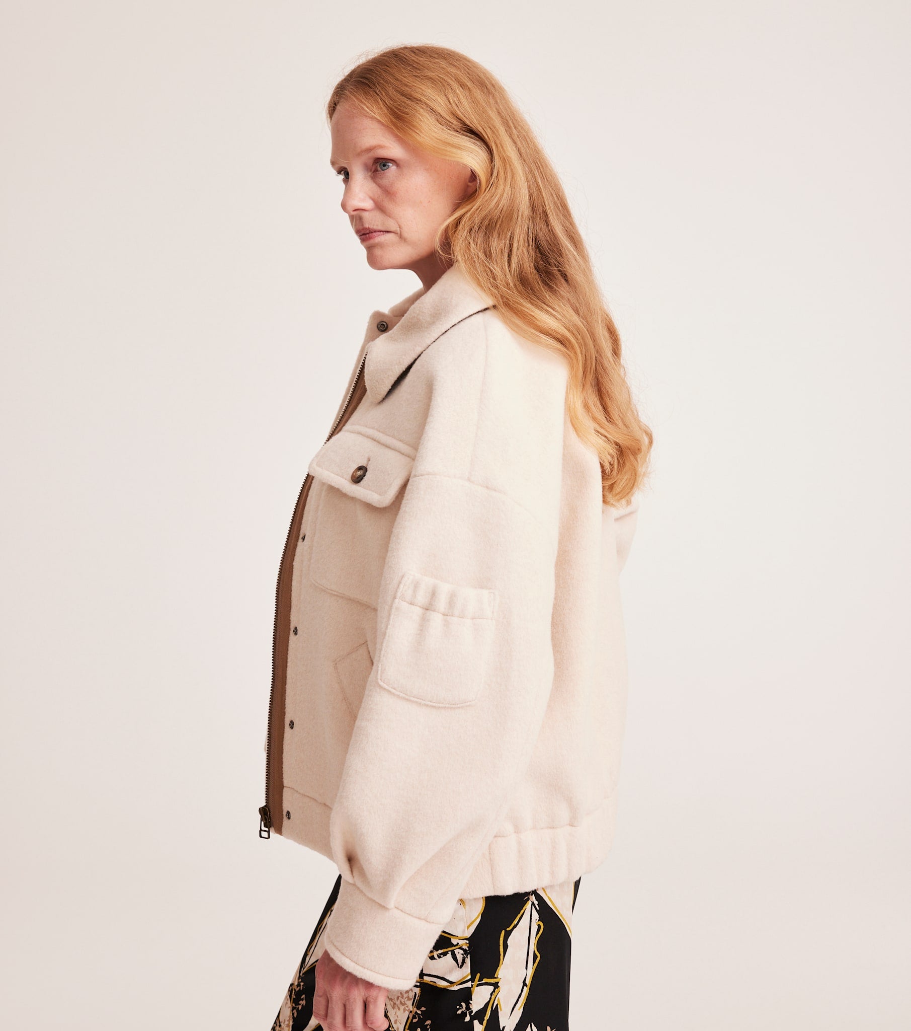Diane Jacket