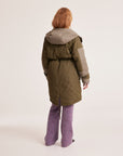 Misty Parka