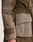 Misty Parka