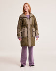 Misty Parka