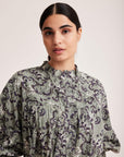 Arienne Blouse