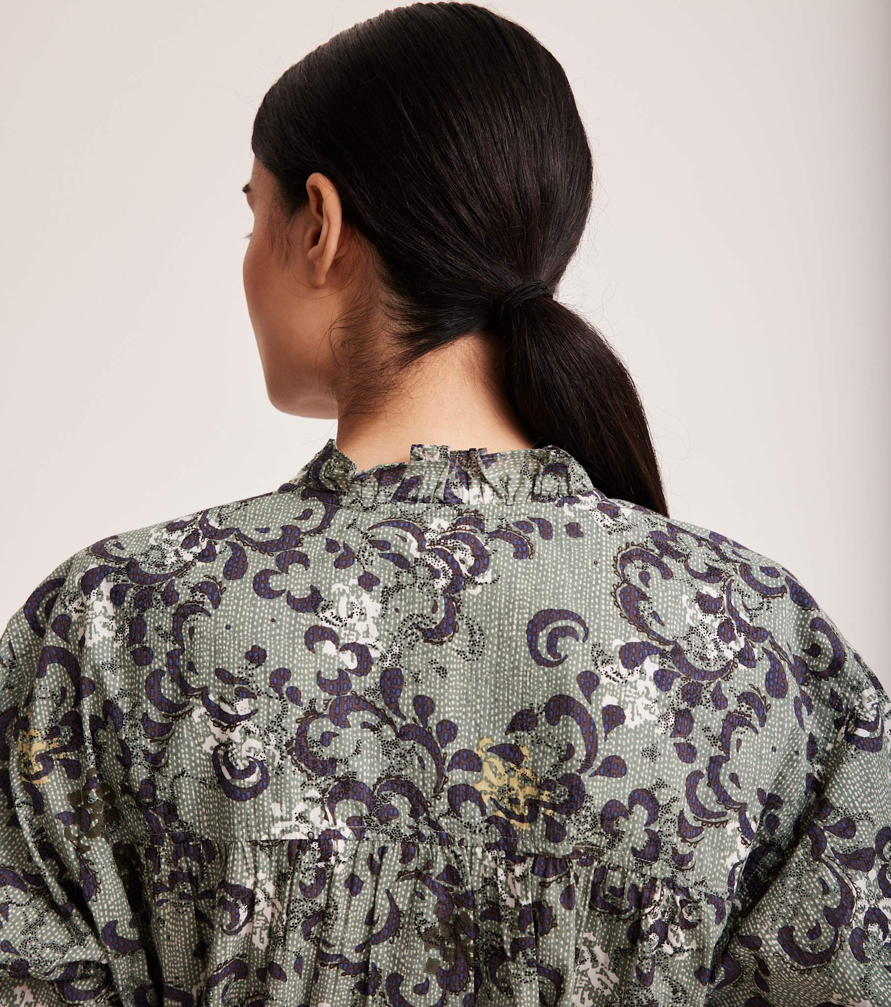 Arienne Blouse