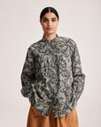 Arienne Blouse