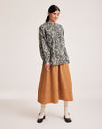 Arienne Blouse