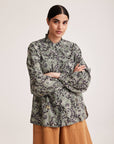 Arienne Blouse