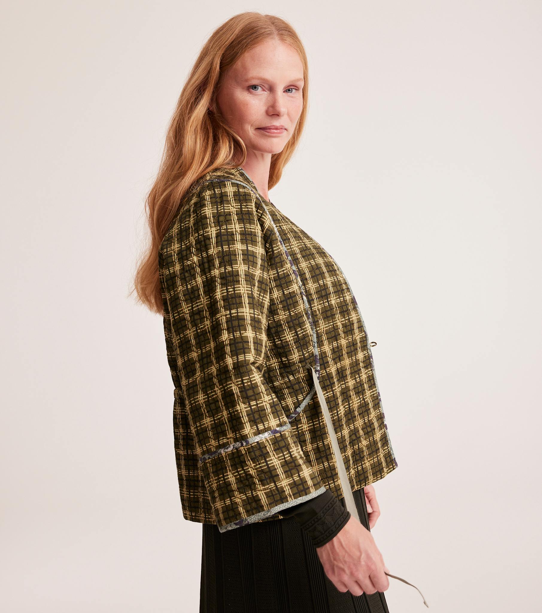 Lindsey Jacket