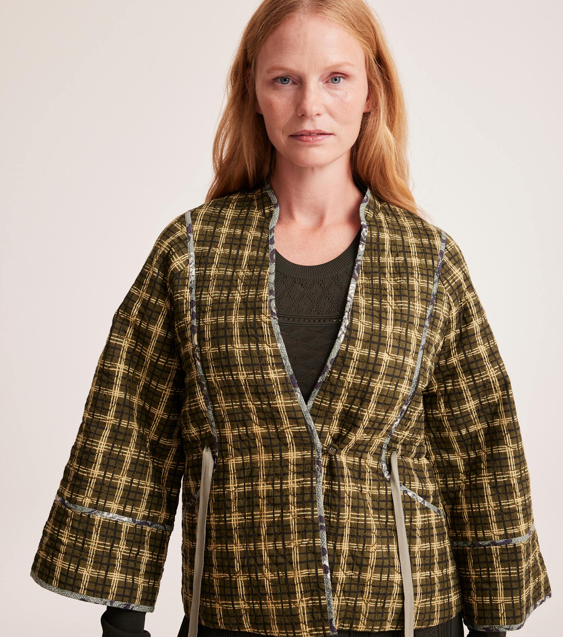Lindsey Jacket