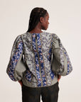 Brittany Blouse