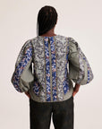 Brittany Blouse