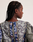 Brittany Blouse