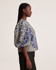 Brittany Blouse