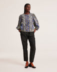 Brittany Blouse