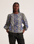 Brittany Blouse