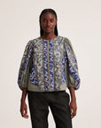 Brittany Blouse