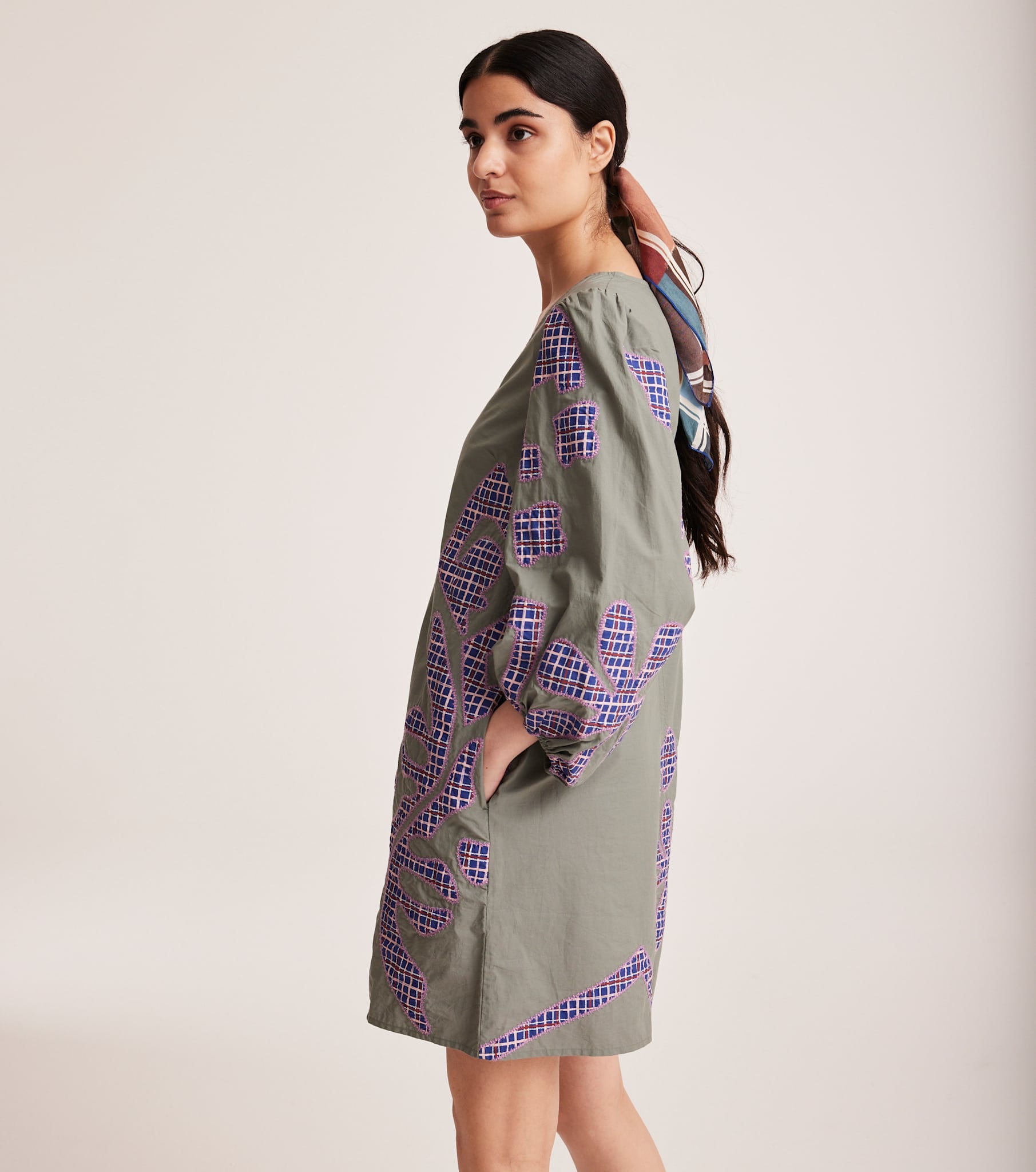 Brittany Dress