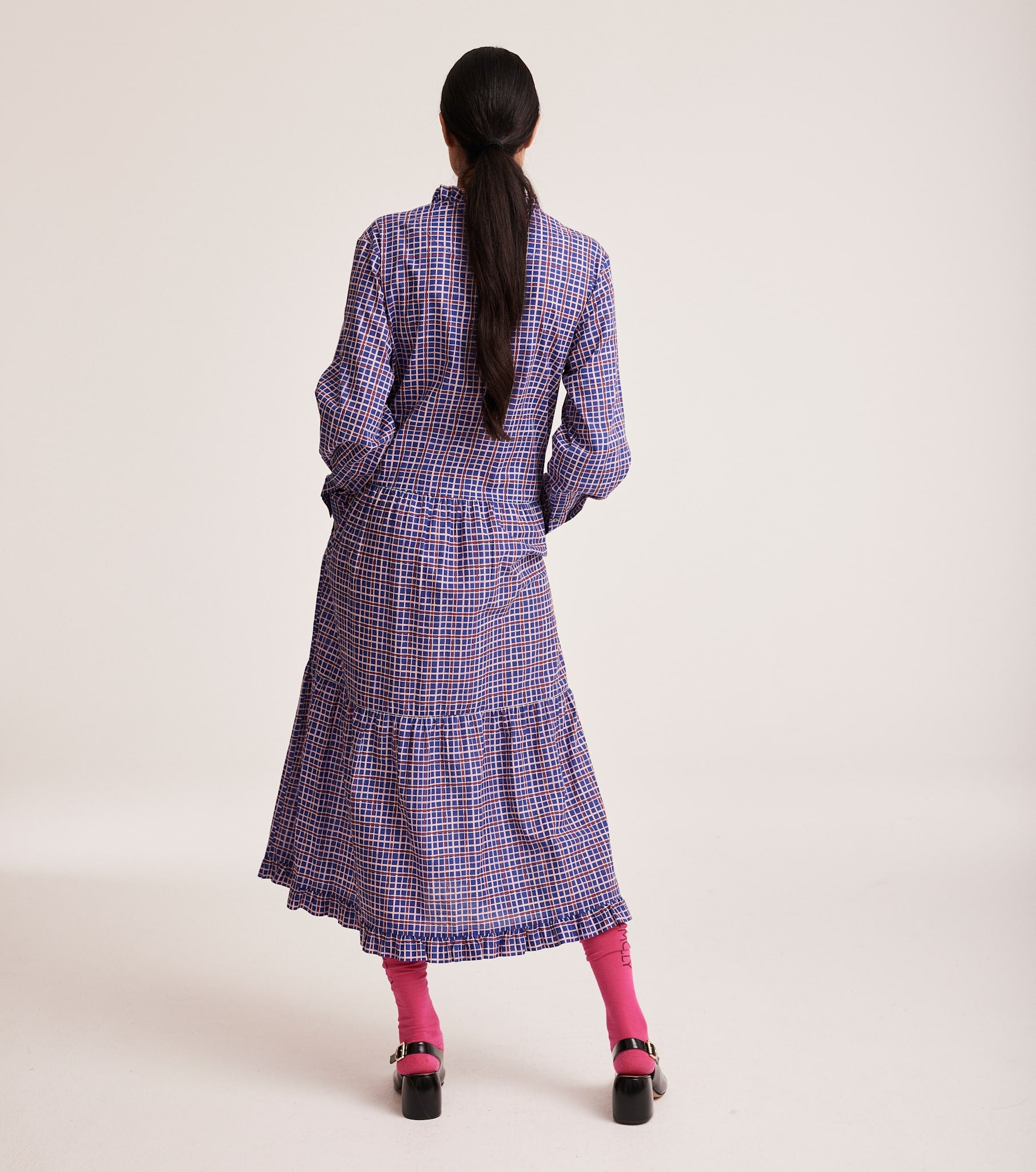 Jaqueline Dress