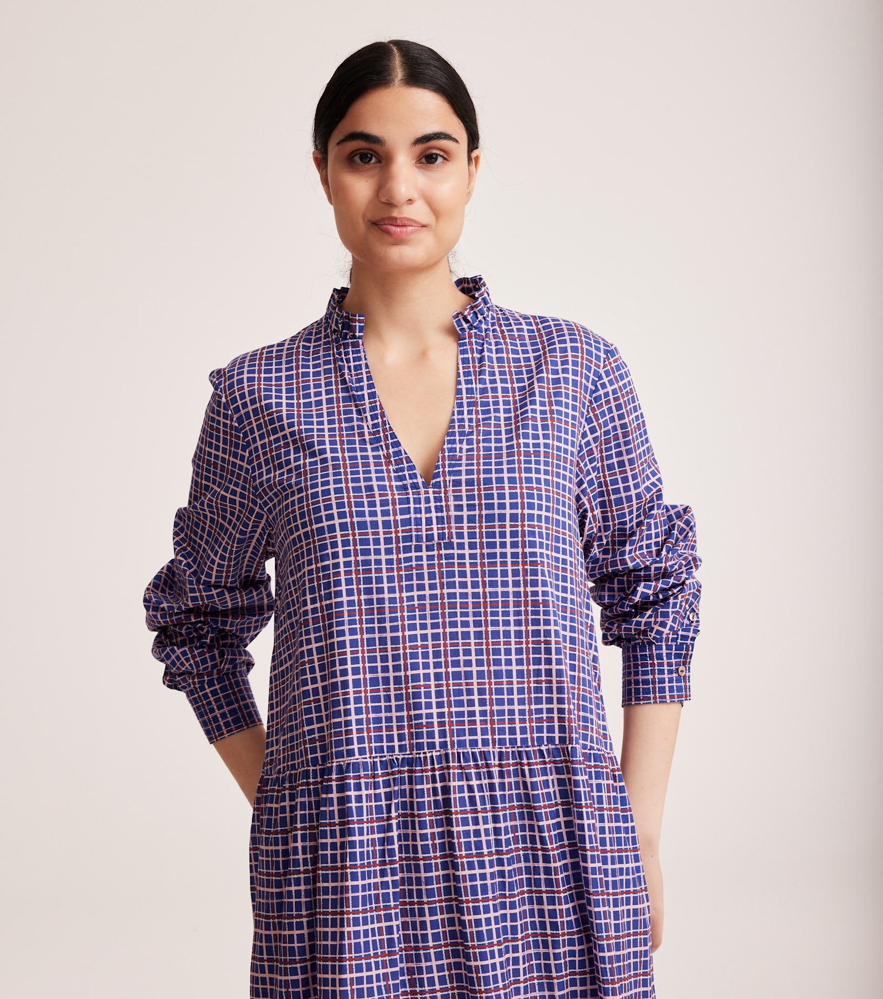 Jaqueline Dress