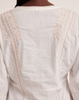 Brandie Blouse