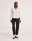 Brandie Blouse