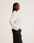 Brandie Blouse