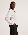 Brandie Blouse