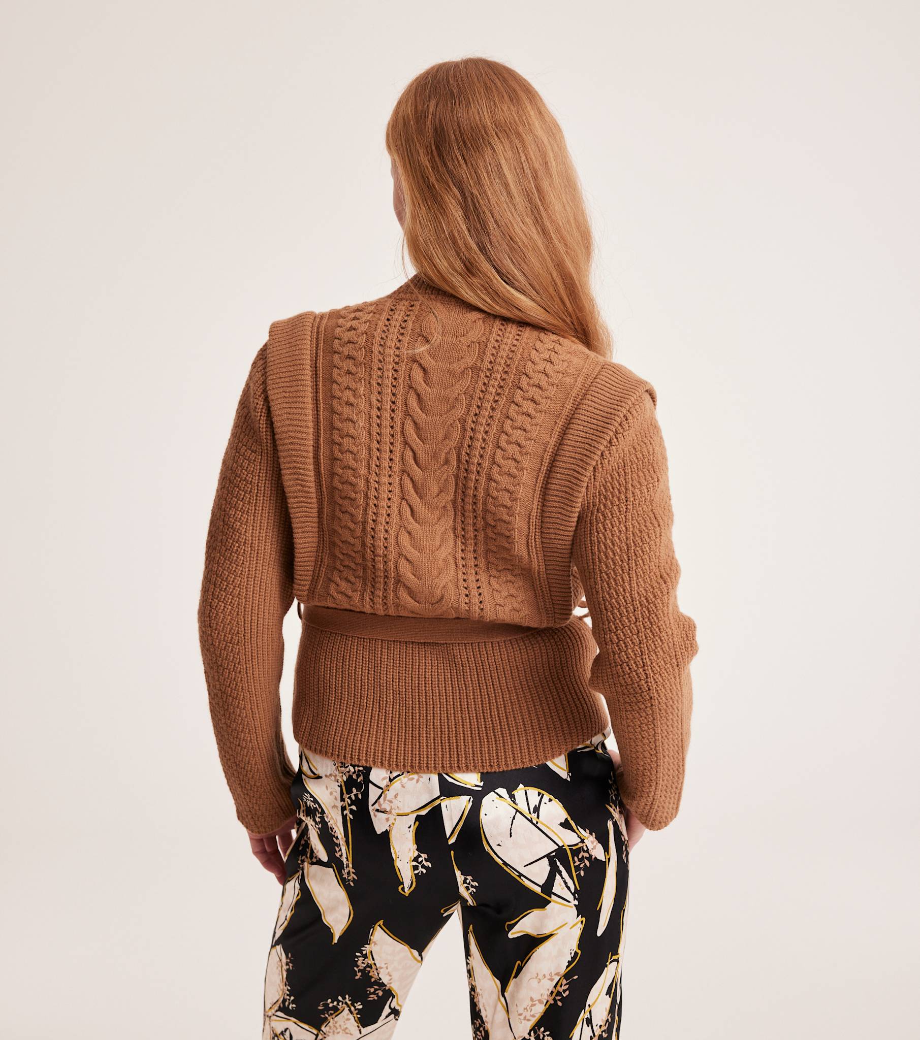 Lois Cardigan