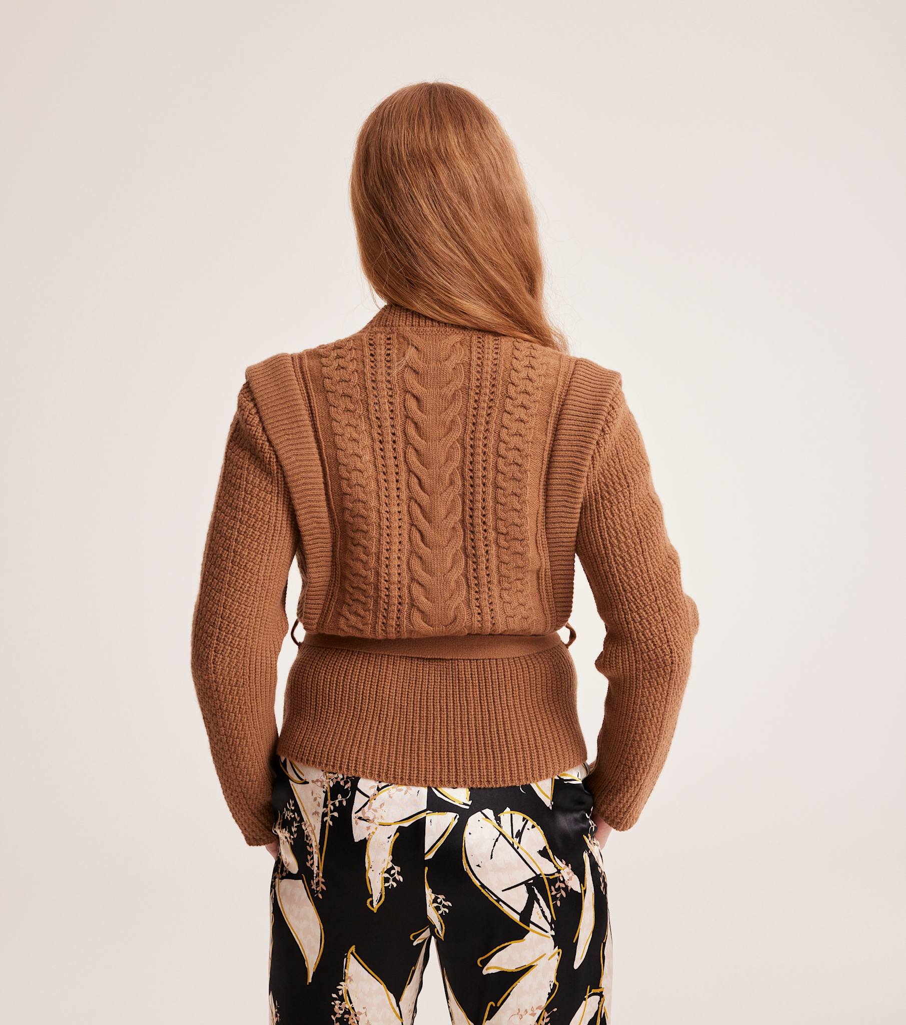 Lois Cardigan