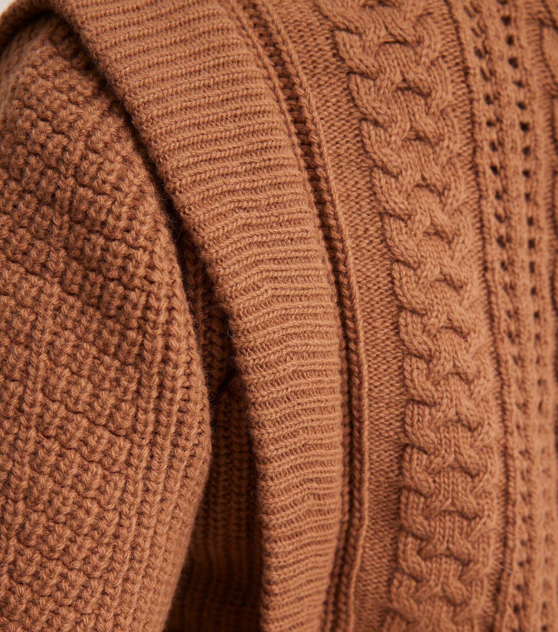 Lois Cardigan