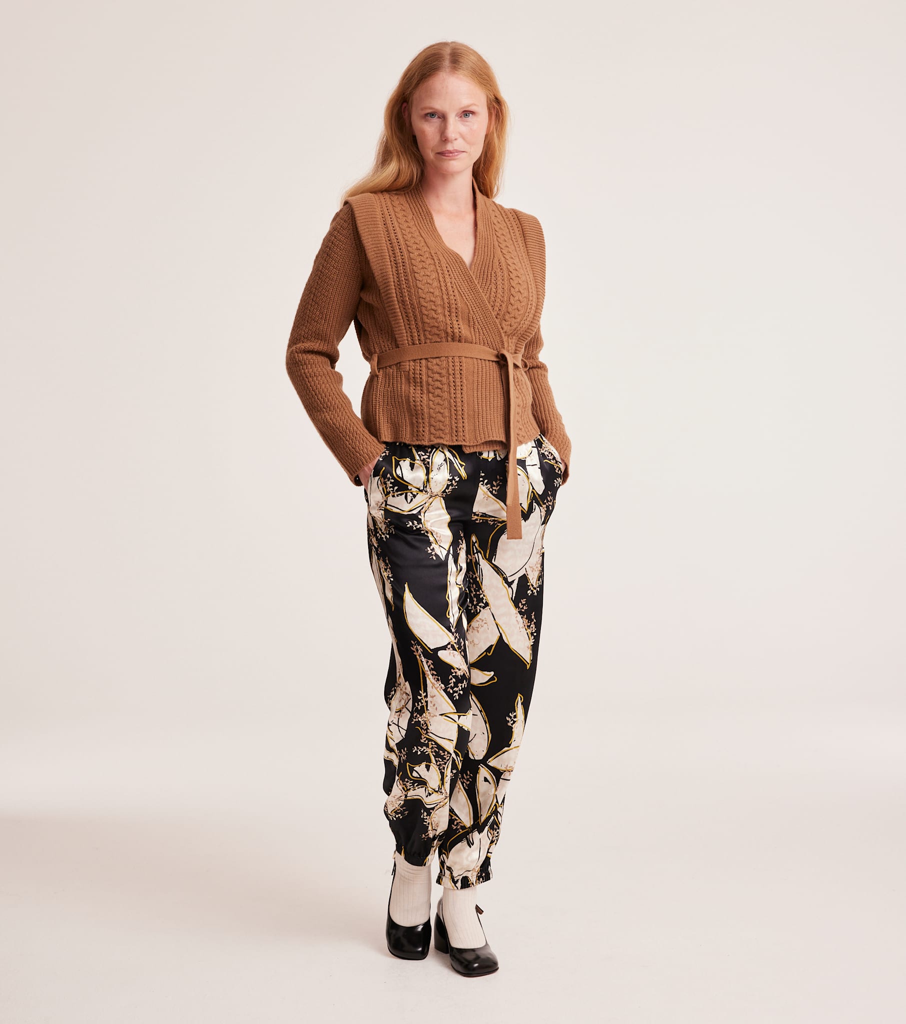 Lois Cardigan