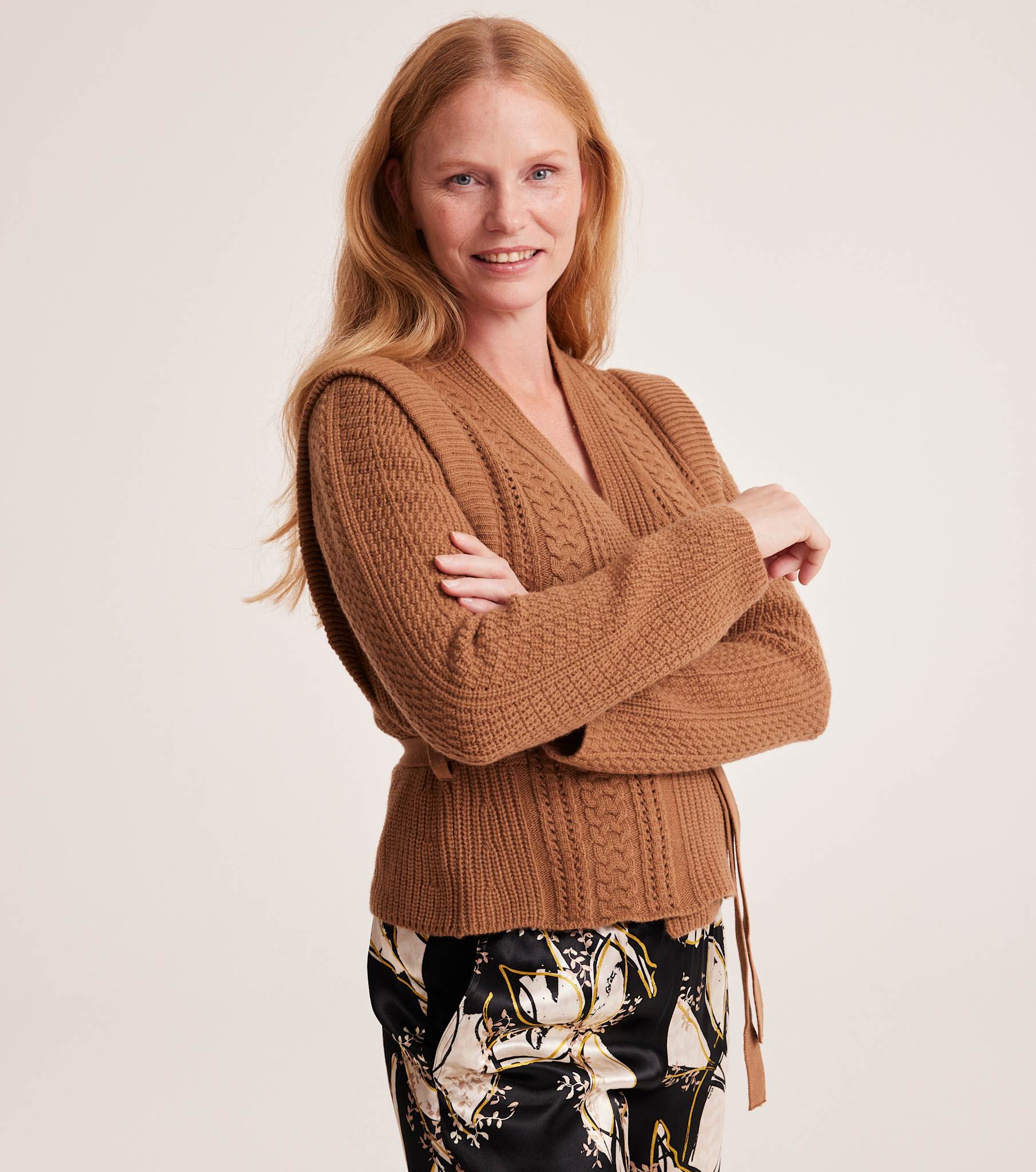 Lois Cardigan